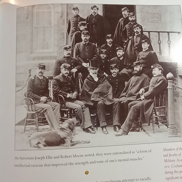 West Point. The First 200 Yeare. PBS companion. - Picture 4 of 14